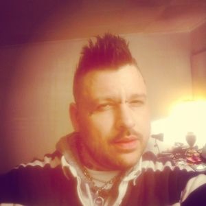 Meet your Posher, Chad